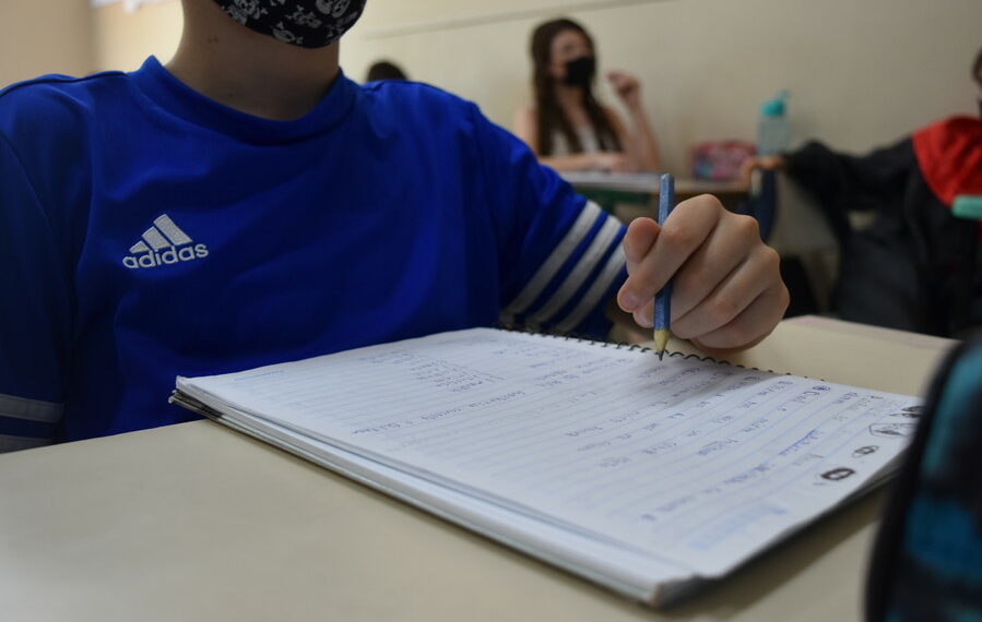 Olimpíada de Língua Portuguesa vai desafiar estudantes sapiranguenses