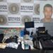 Homem é morto a tiros em Campo Bom; arma e droga foram apreendidas na sua casa