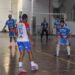 Amigos da Bola e Milan seguem na frente no Futsal Série Ouro de Campo Bom