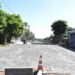 Em Nova Hartz, Rua Bahia recebe pavimentação comunitária