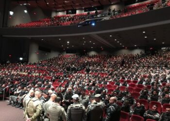 Vale do Sinos é alvo de operação histórica contra a lavagem de dinheiro de facção criminosa