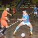 Definidos os grupos da segunda fase do Futsal Série Prata de Campo Bom