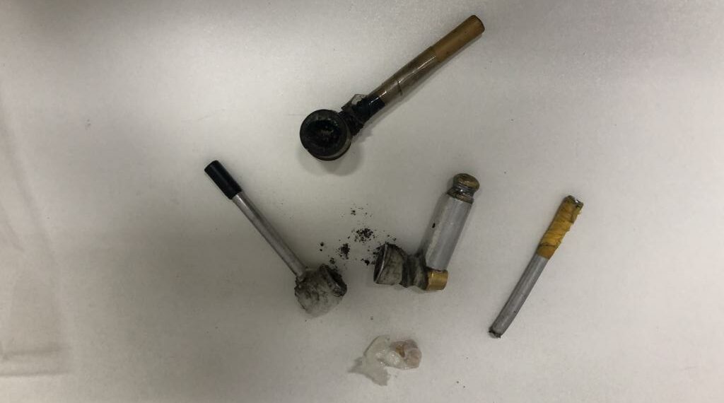 Polícia Civil prende dois homens em flagrante por tráfico de drogas em Sapiranga