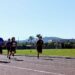 Etapa de atletismo marca primeira fase dos Jogos Escolares de Nova Hartz