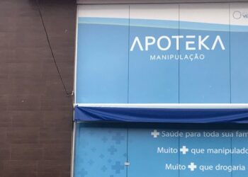 Apoteka de Sapiranga e Campo Bom oferece produtos para suplementar o organismo