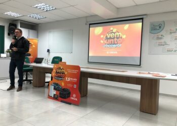 Cresol Raiz lança nova edição da campanha de prêmios