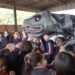 Seis escolas da rede municipal de Campo Bom entram na Blitz Dinolândia