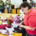 Casa do Artesão realiza cursos de bordado à mão e patchwork nesta semana em Campo Bom