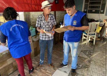 Xô aedes: Sapiranga forte para vencer a dengue
