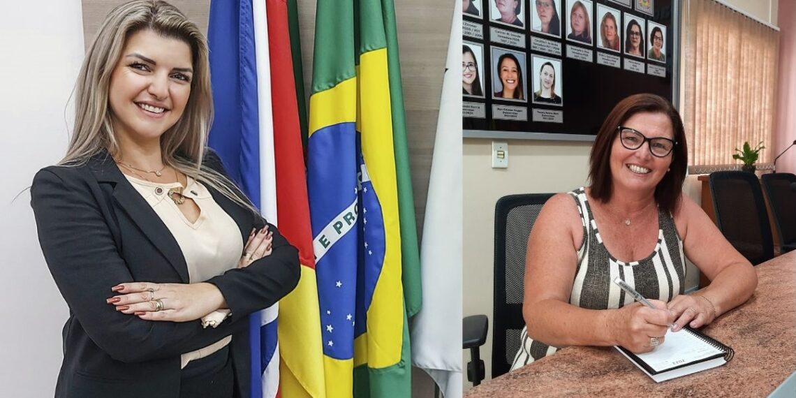 Especial Dia das Mães: O dia a dia de Janice e Gênifer – Mães, vereadoras e presidentes