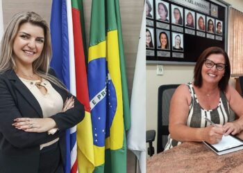 Especial Dia das Mães: O dia a dia de Janice e Gênifer – Mães, vereadoras e presidentes
