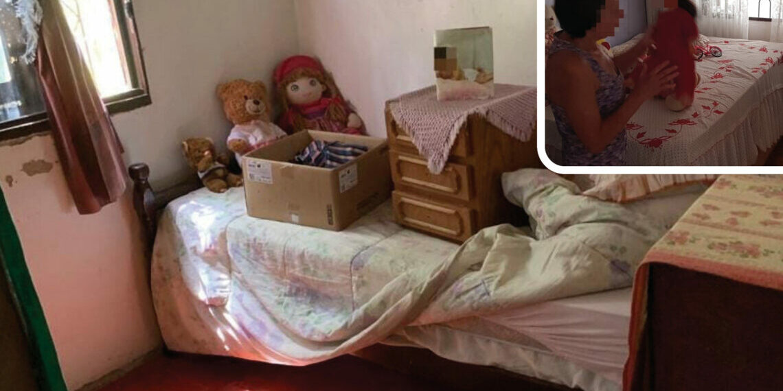 MPT obtém bloqueio de bens de casal que mantinha doméstica em condições análogas à escravidão em Campo Bom