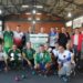 Municipal de Bocha Veterano inicia em Campo Bom