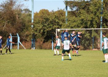 Final de semana será movimentado no Municipal de Futebol de Campo Bom