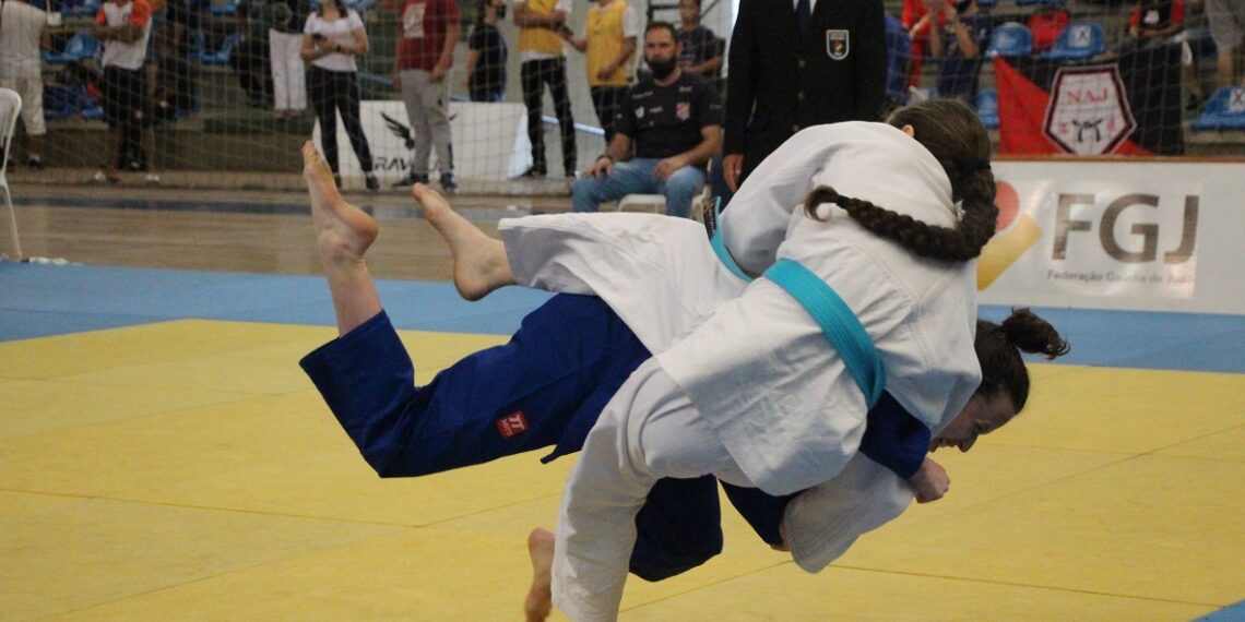 Campo Bom terá duas competições de artes marciais no final de semana