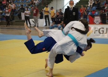 Campo Bom terá duas competições de artes marciais no final de semana