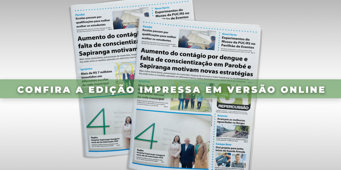 Edição 475