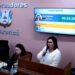 Mais iluminação no trecho de Araricá da RS-239 é solicitada pela presidente Janice