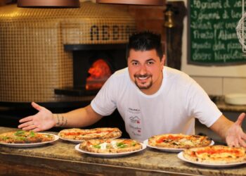 Atendimento único e opções de sabores diferenciados se destacam na The Petit