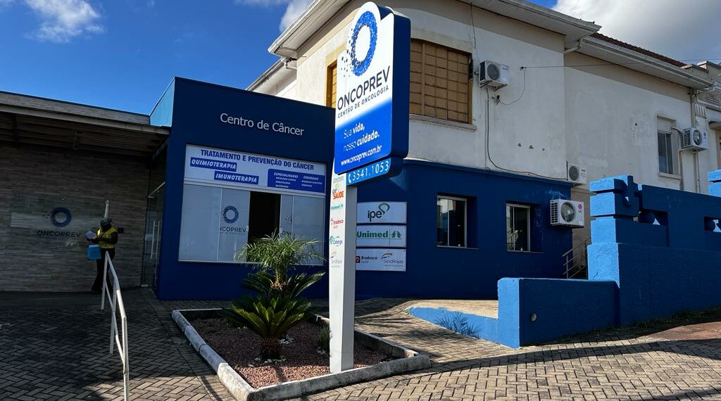 Oncologia de Taquara irá atender todos os novos pacientes de Novo Hamburgo até o fim do mês