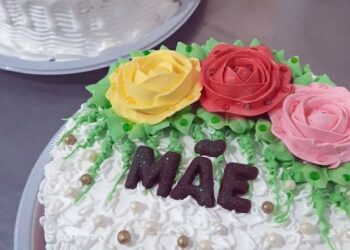 Especial Dia das Mães: Opções de tortas na Padaria Maravilha