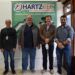 Nova Hartz e Faccat lançam projeto de inovação no município