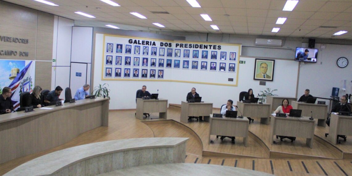 Vereadores de Campo Bom aprovam aquisição de equipamentos ao hospital