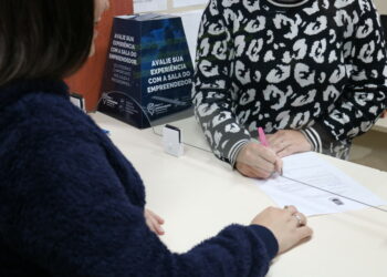 Sapiranga se destaca em desburocratização entre as cidades brasileiras