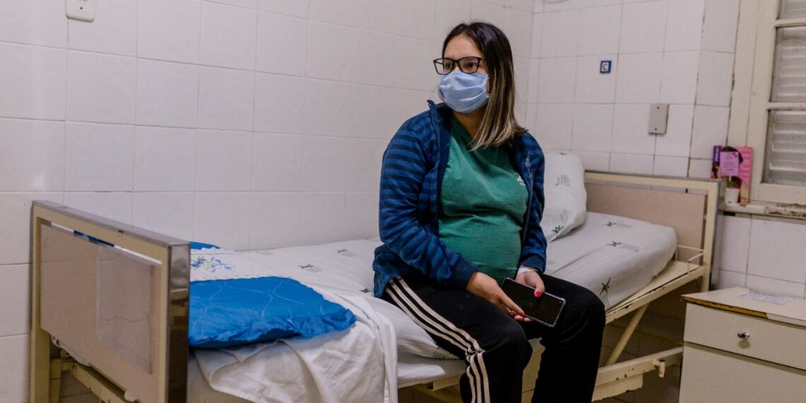 Ala Esmeraldas, do Hospital Sapiranga, já está em funcionamento