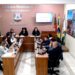 Vereadoras Mari e Jordana de olho na saúde e obras em Araricá