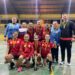 Atletas de Sapiranga são destaque no handebol