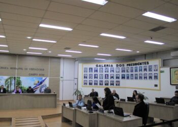 Vereadores campo-bonenses aprovam concessão de benefícios para geração de empregos