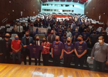Pré-candidatos avaliam a pauta do Hospital Regional Federal
