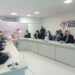 Prefeitos da Amvars encaminham demandas à Secretaria Estadual de Saúde