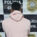 Jovem é preso preventivamente por tráfico de drogas em Nova Hartz