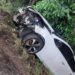Motorista sofre acidente após passar mal na RS-239