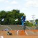 Este final de semana tem etapa do Gaúcho de BMX em Campo Bom