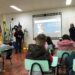 Projeto ‘Bombeiro na Escola’ tem início para estudantes de Sapiranga
