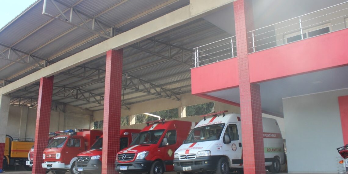 Curso preparatório de bombeiro gera controvérsia em Sapiranga e região