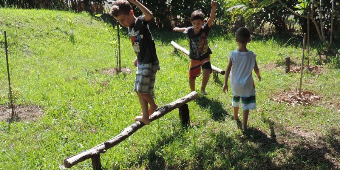 4ª Semana do Brincar inicia na próxima segunda-feira em Campo Bom