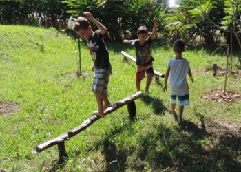 4ª Semana do Brincar inicia na próxima segunda-feira em Campo Bom