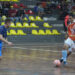 Começa o Municipal de Futsal Série Bronze de Campo Bom