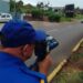 Imprudência é a principal causa de multas em Campo Bom
