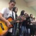 Sapiranga retoma projetos culturais nas escolas