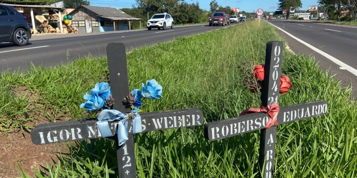 Acidentes com mortes na RS-239 reduzem 70% e multas com radar aumentam 248%