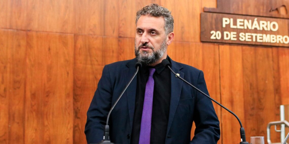 Projeto de Issur isenta moradores de municípios com pedágio