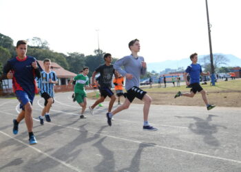 XXVII Jogos Escolares de Sapiranga iniciam nesta segunda-feira (23)