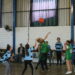 Basquete dá início aos Jogos Escolares de Sapiranga