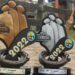 Sapiranga foi representada na 32ª edição da Festa Campeira do RS