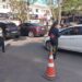 Guarda Municipal de Trânsito faz blitz educativa em Sapiranga